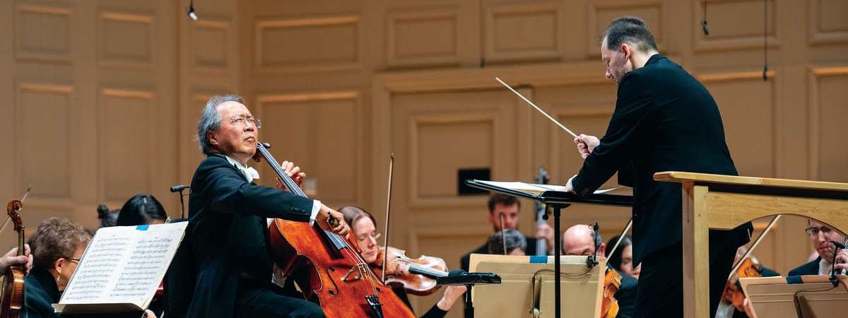BSO Opening Gala