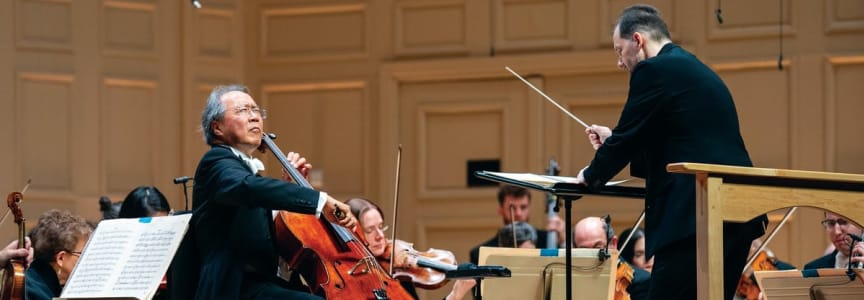 BSO Opening Gala