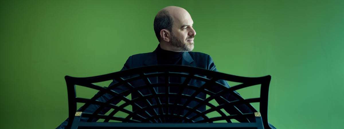 Andris Nelsons conducts Beethoven & Francisco Coll