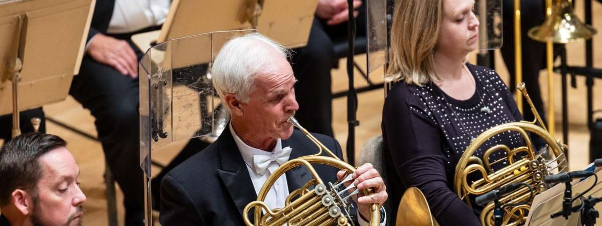 Haydn's The Creation