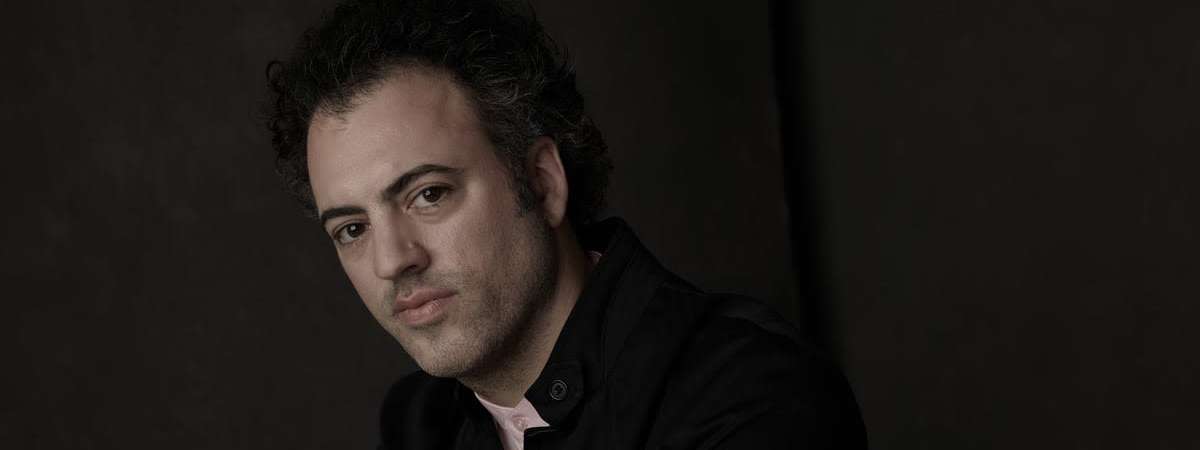 Creation by Osvaldo Golijov & David Henry Hwang