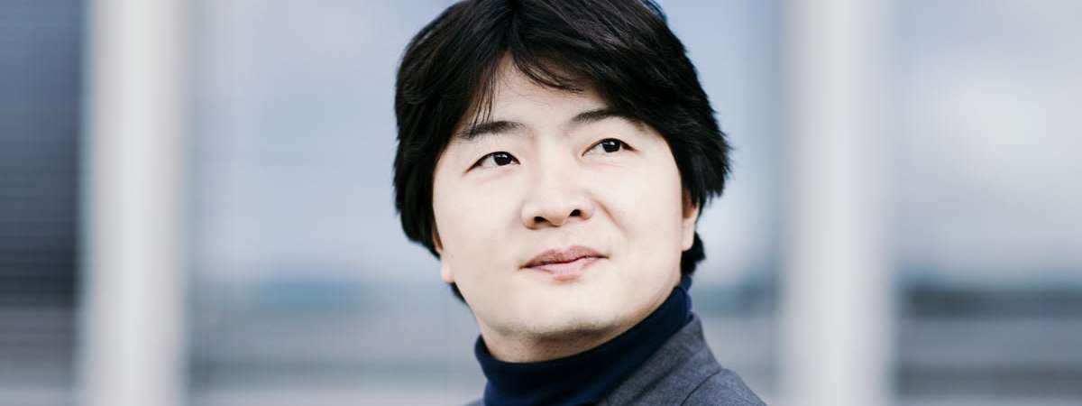 Kazuki Yamada conducts Ravel, Gershwin, & Respighi