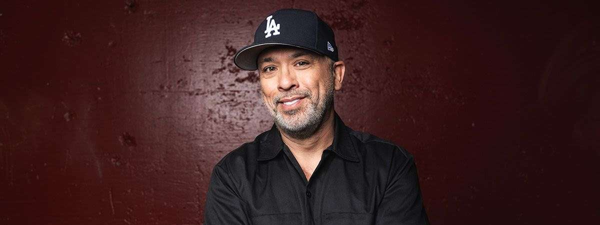 Jo Koy