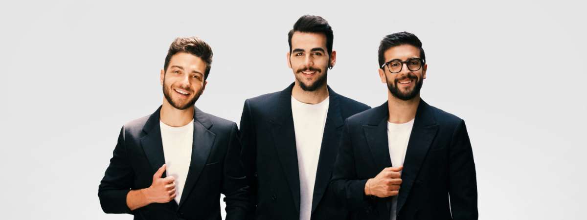 Il Volo
