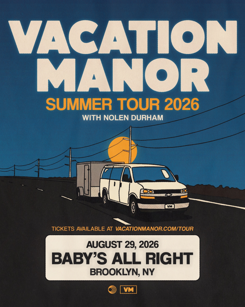 Vacation Manor