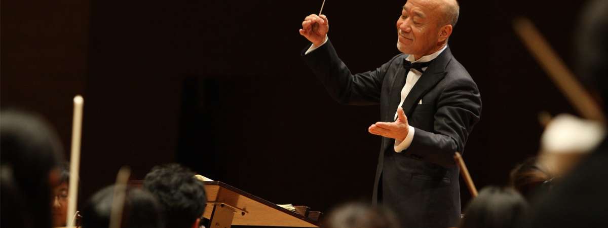 Joe Hisaishi
