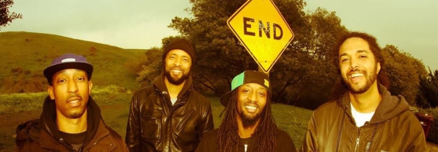 Souls of Mischief, Beau Young Prince flyer