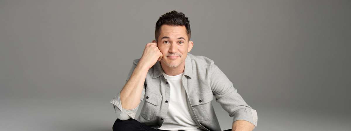 Justin Willman