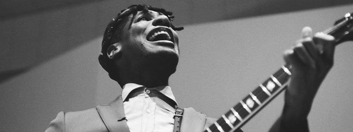 Jon Batiste