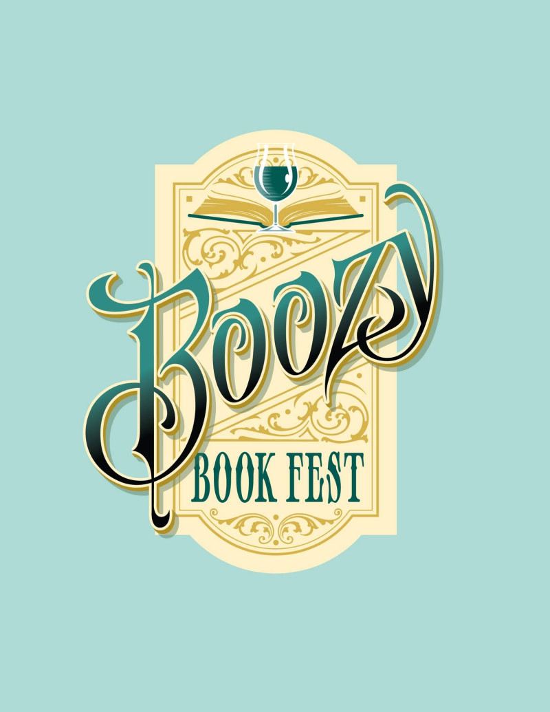 Boozy Book Fest 2026