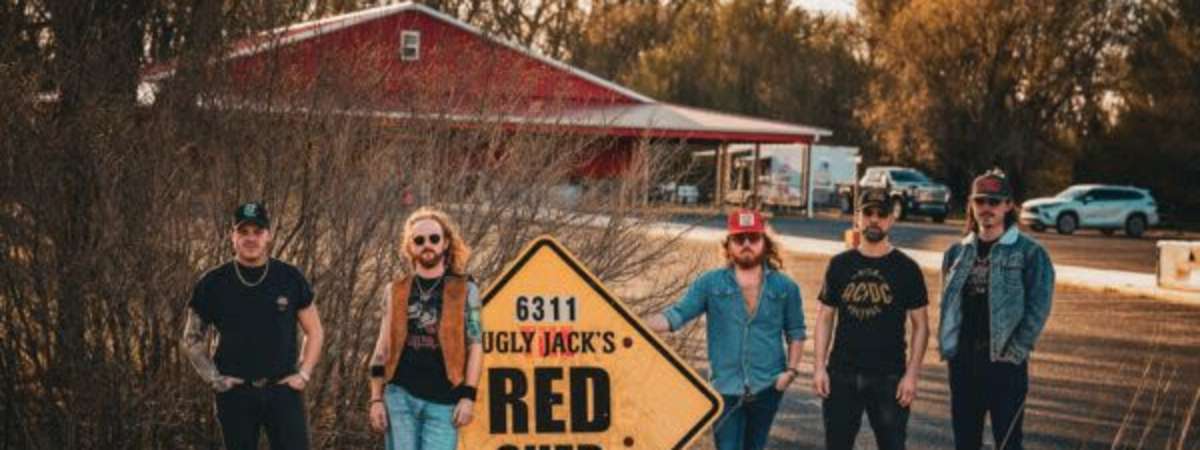 The Filthy Heathens, Shannon Baker And The Burners