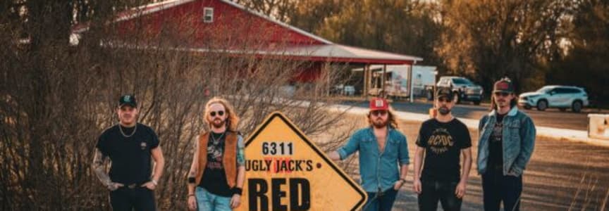 The Filthy Heathens, Shannon Baker And The Burners