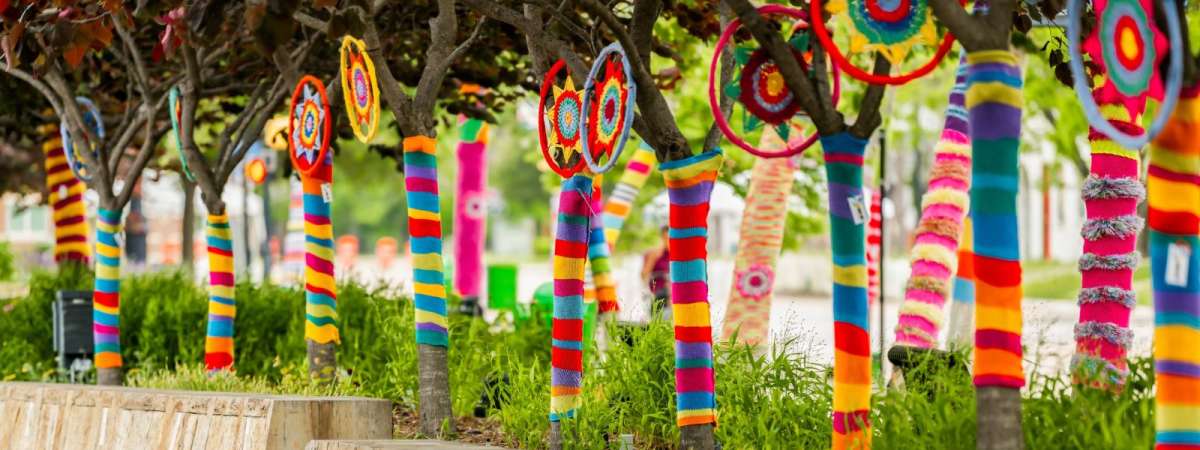 Lewisville Colorpalooza