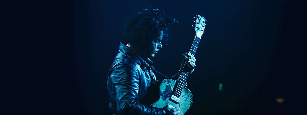 Jack White