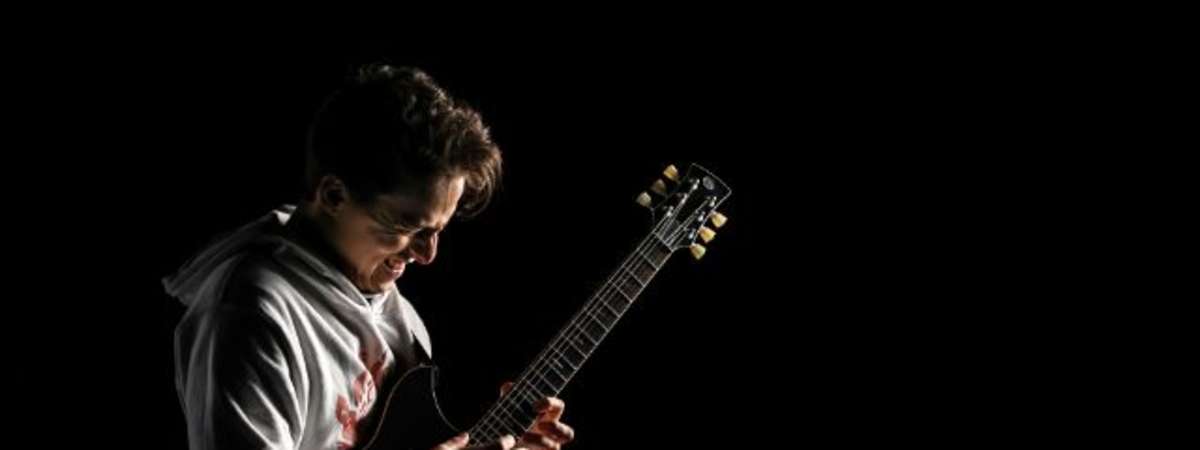 Matteo Mancuso