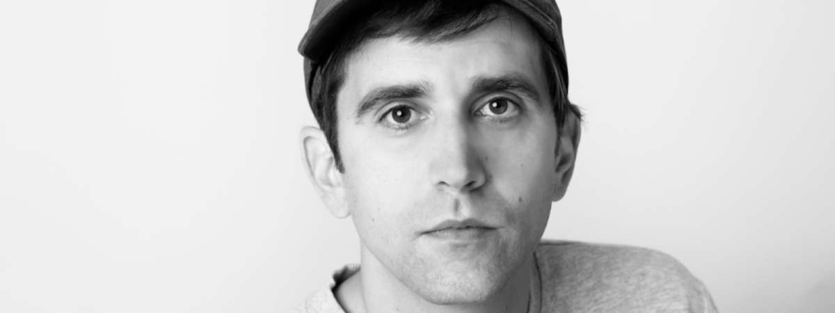 Ben Palmer