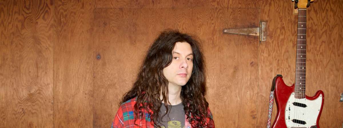 Kurt Vile and The Violators
