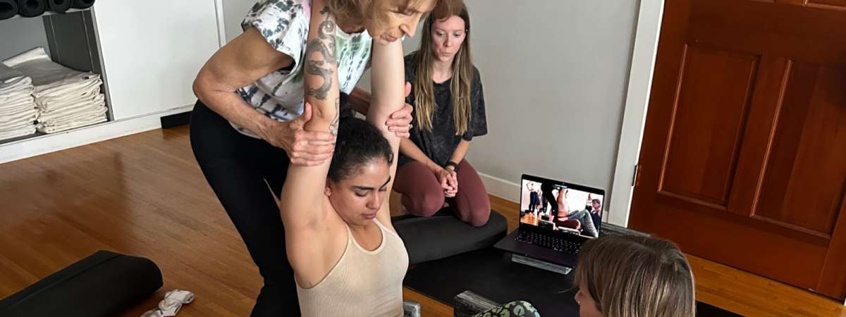 UNLOCKING ASANA: Alignment, Support & Confidence