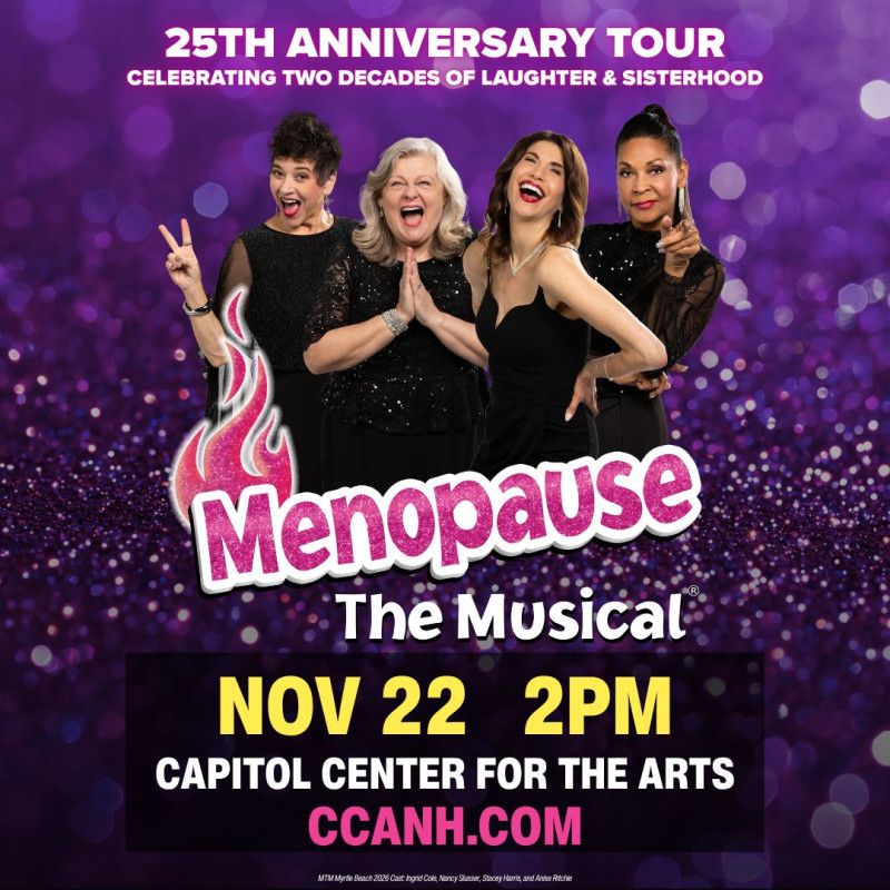 Menopause The Musical