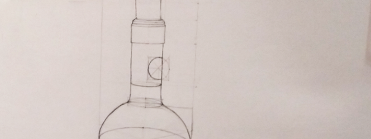 Online Beginning Drawing from Photo Mini (Gray Wed Mornings)