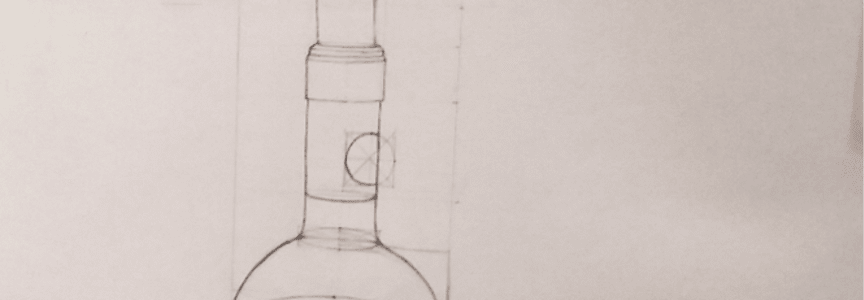 Online Beginning Drawing from Photo Mini (Gray Wed Mornings)