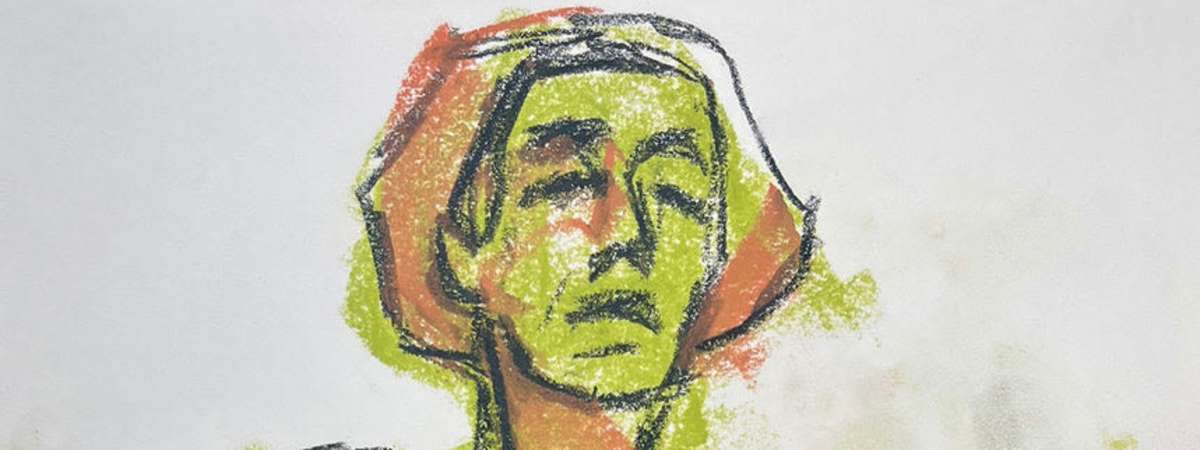 Figure Drawing (Smith Wednesday Evenings)