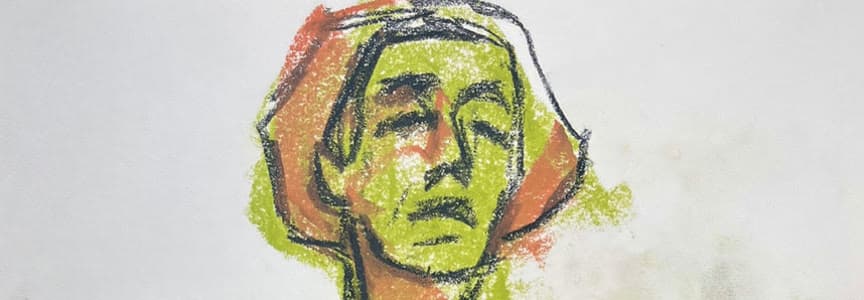 Figure Drawing (Smith Wednesday Evenings)