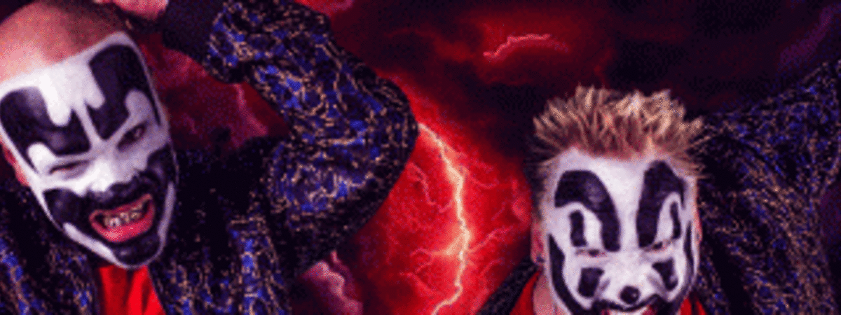 Insane Clown Posse