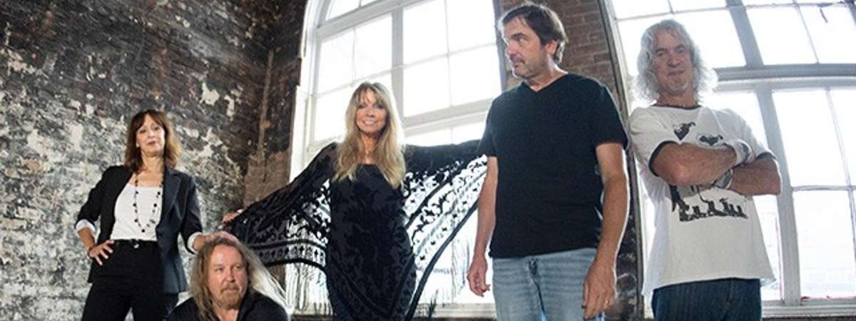 Tusk: The Classic Tribute To Fleetwood Mac