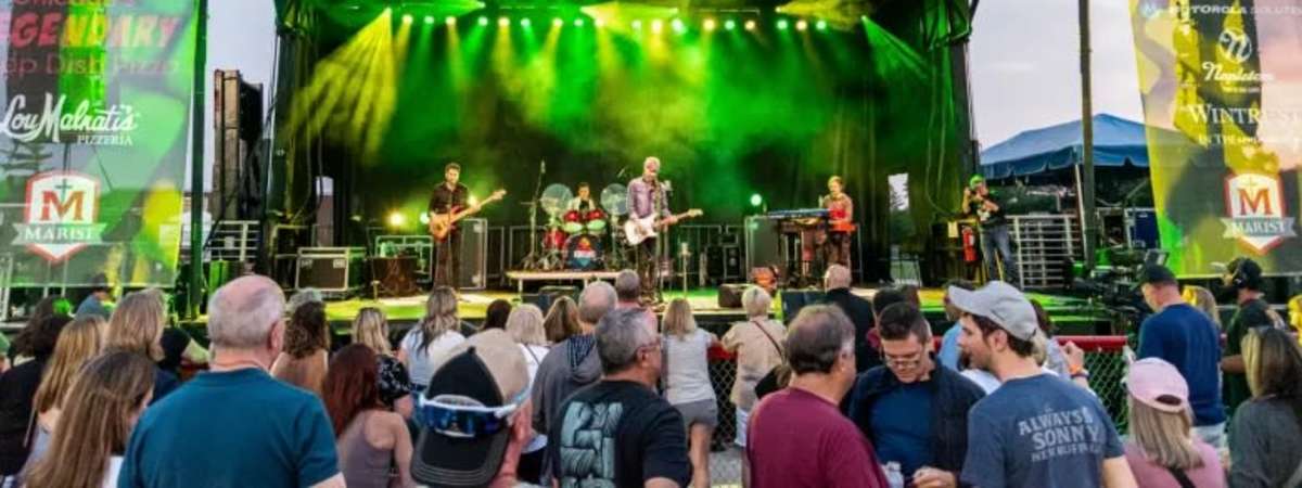 Southside Summer Festival