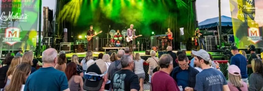 Southside Summer Festival