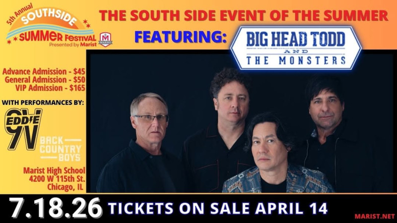 Southside Summer Festival