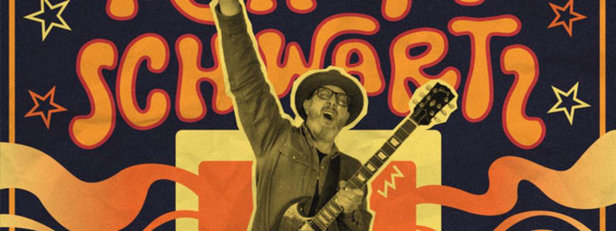 Marty Schwartz