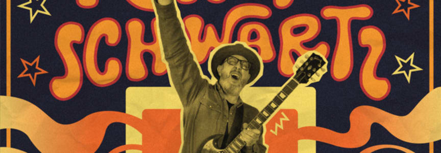 Marty Schwartz