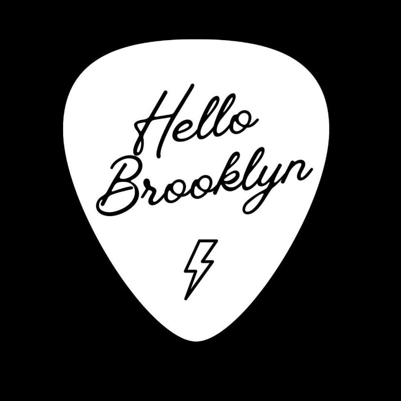 Hello Brooklyn