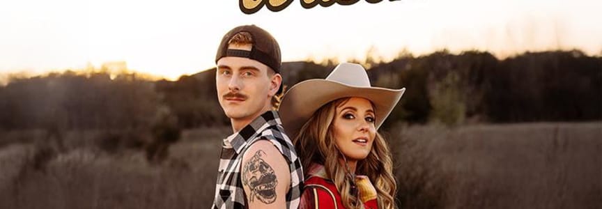 Legends of New Country: Morgan Wallen & Lainey Wilson Tributes