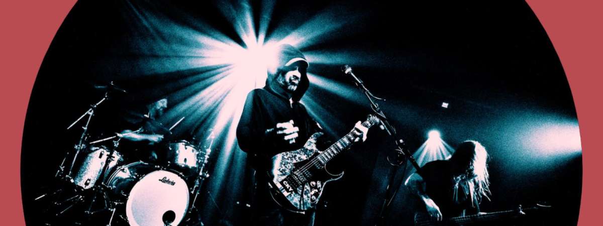 Phoenix Fest feat CKY