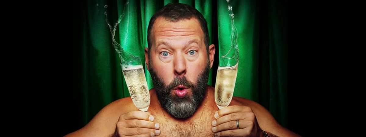 Bert Kreischer