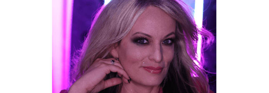 Stormy Daniels