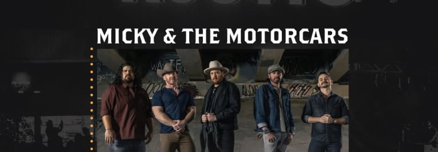Micky & The Motorcars