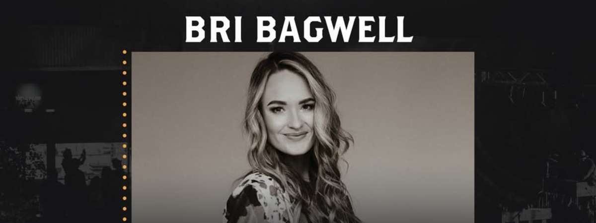 Bri Bagwell