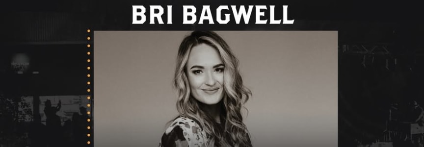Bri Bagwell