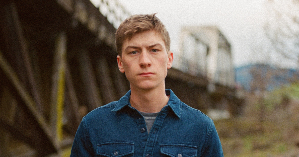Sam Barber with Josiah and The Bonnevilles - The American Route Tour