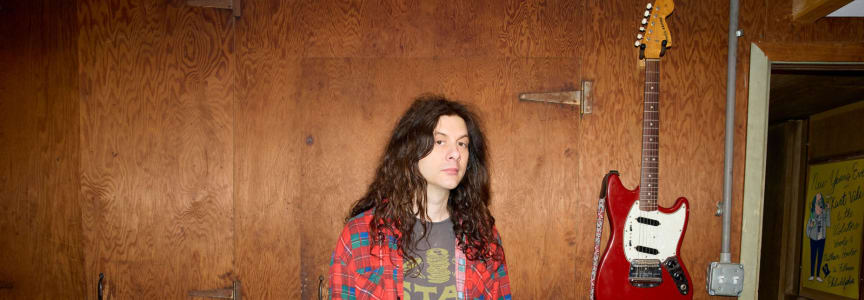 Kurt Vile and the Violators