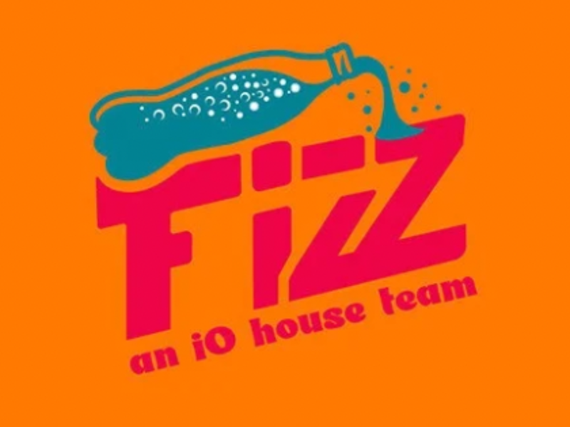 The Fizz Show: Carbonated Chicago Comedy