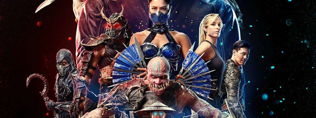 Mortal Kombat II