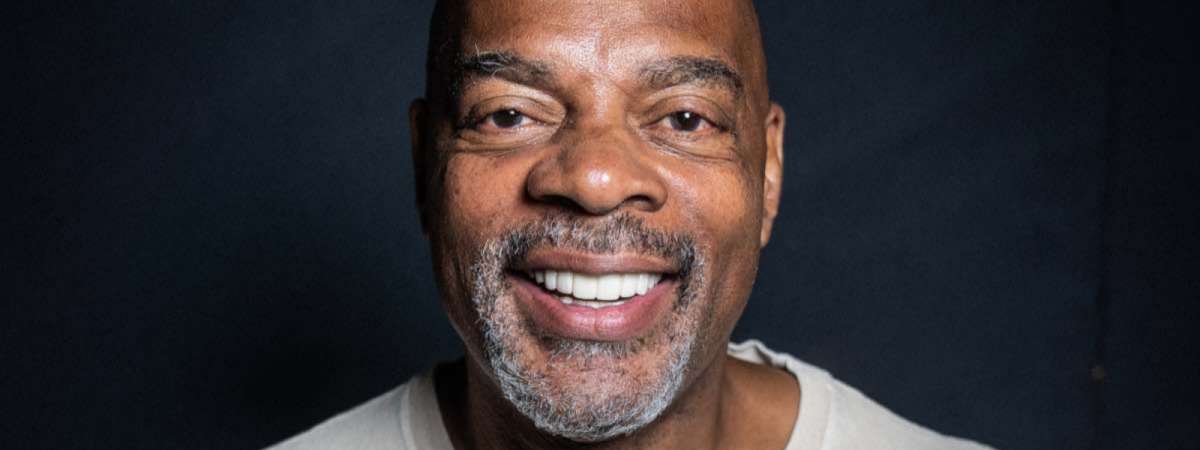 Alonzo Bodden