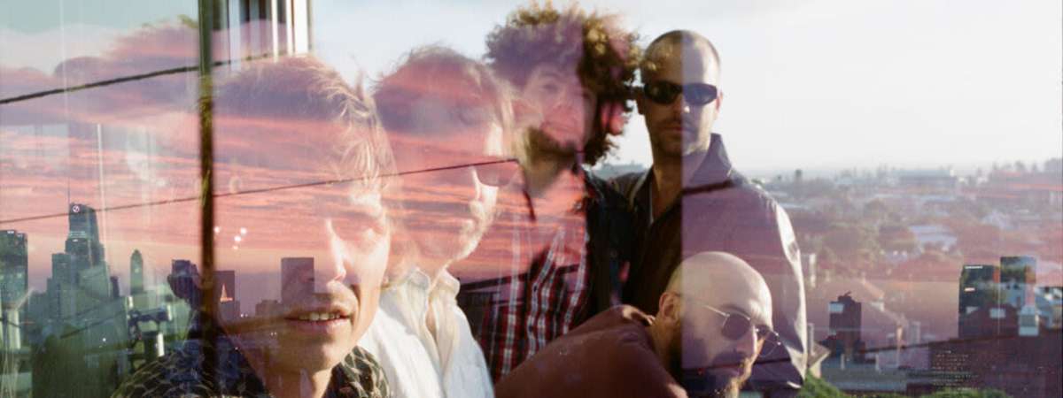 Pond, Tommy Newport, Josh Da Costa