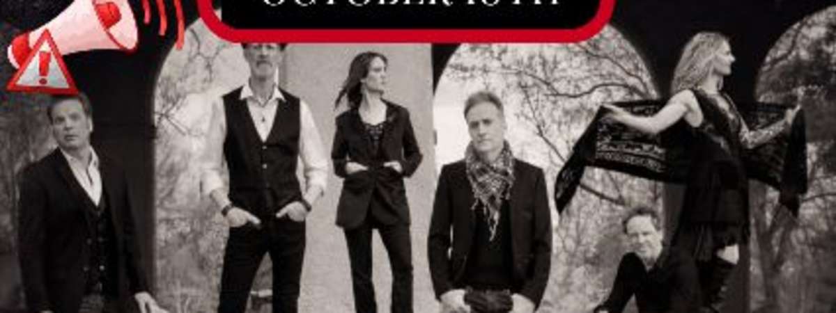 Fleetwood Mac Tribute: Big Love