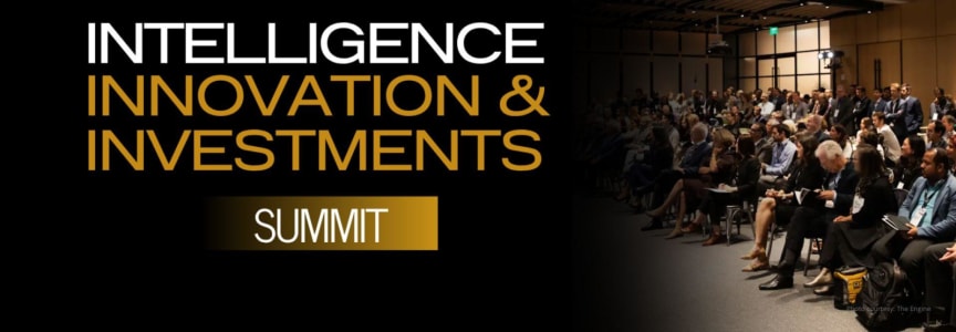 Money In Focus - Intelligence, Innovation & Investments Summit